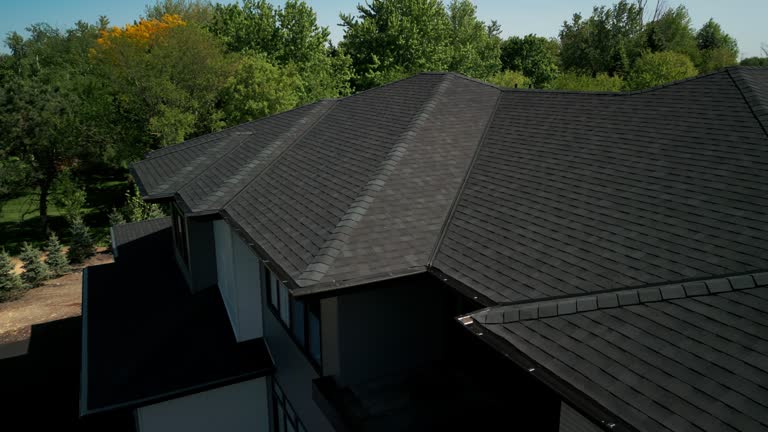 Fast & Reliable Emergency Roof Repairs in Jacksonwald, PA